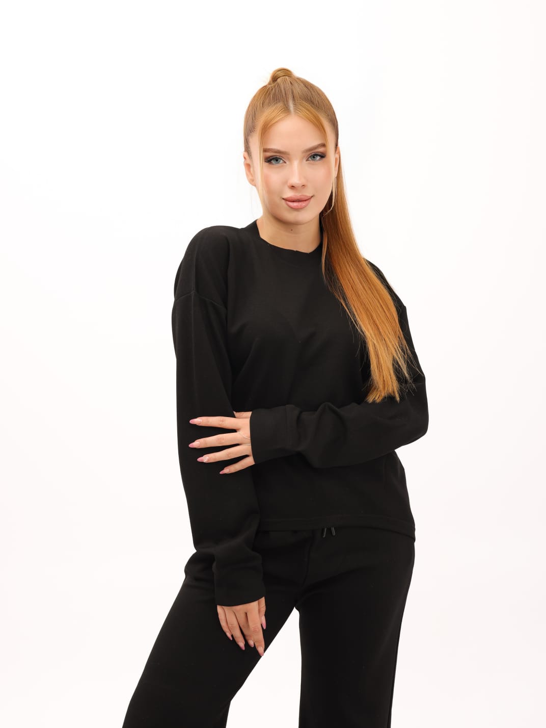 Women Basic Set