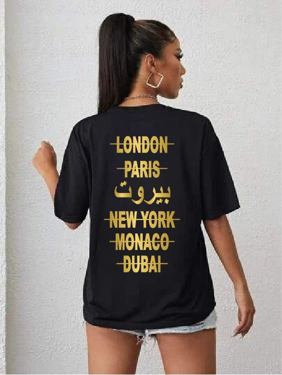 Lebanese girl🇱🇧 Beirut