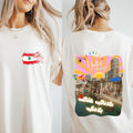 Lebanon Tshirts /Women