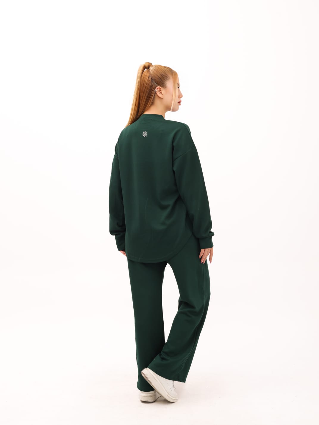 Women Basic Set