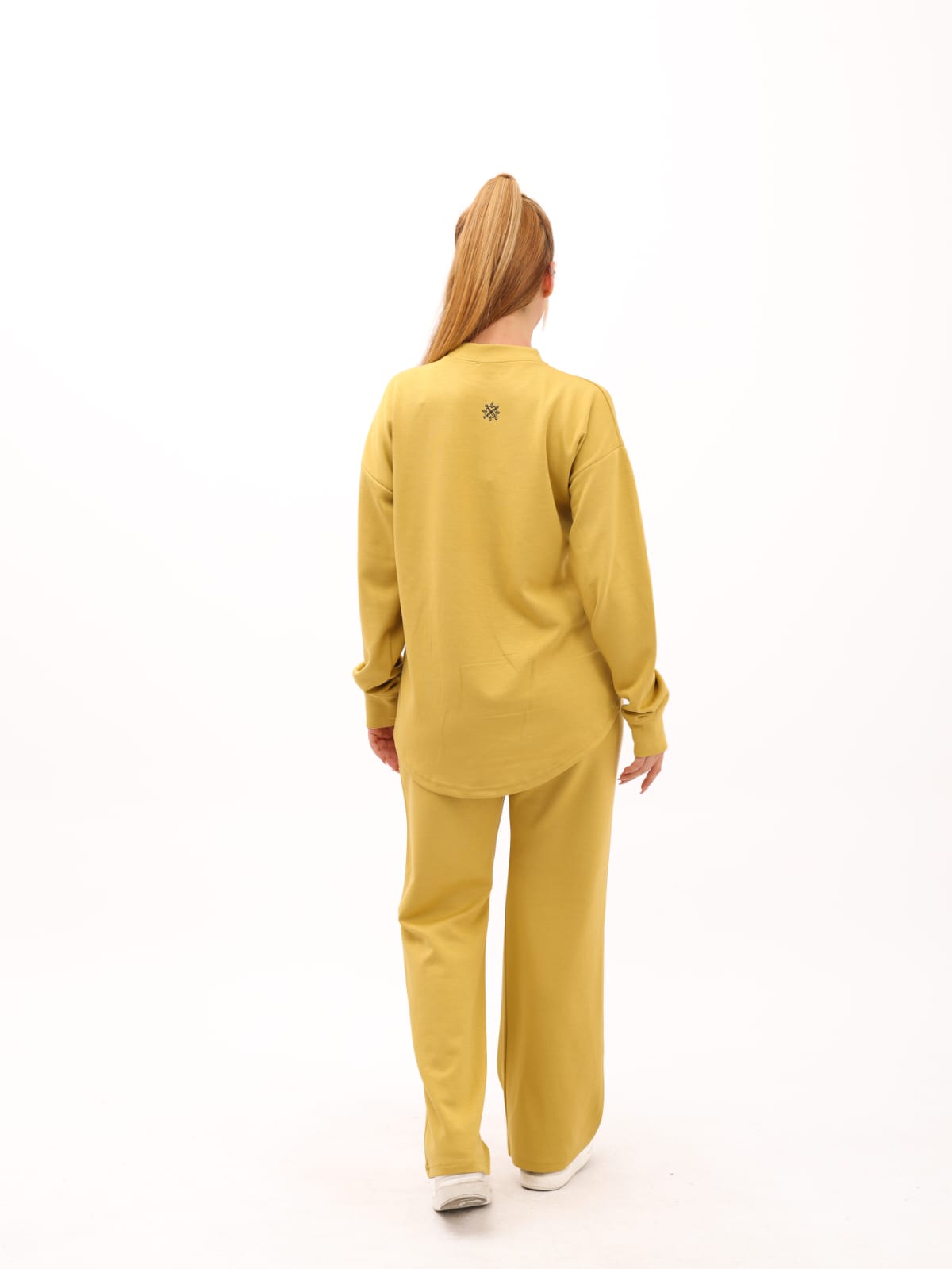 Women Basic Set