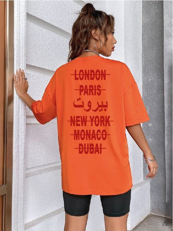 Lebanese girl🇱🇧 Beirut