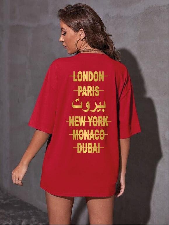 Lebanese girl🇱🇧 Beirut