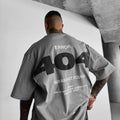 Men Casual 404 T-shirt
