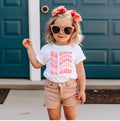 Big Sister Shirt, Baby Announcement Kids Shirt, Big Sister Gift
