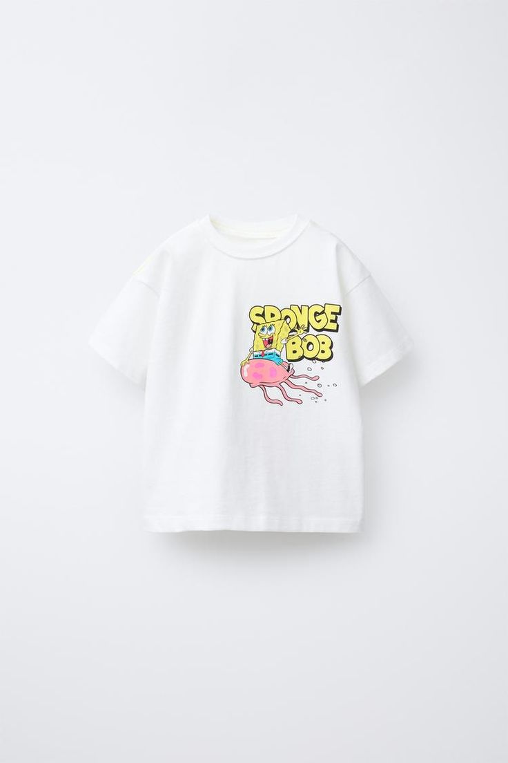 SPONGEBOB Tshirt