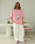 Lovely Women Tshirt