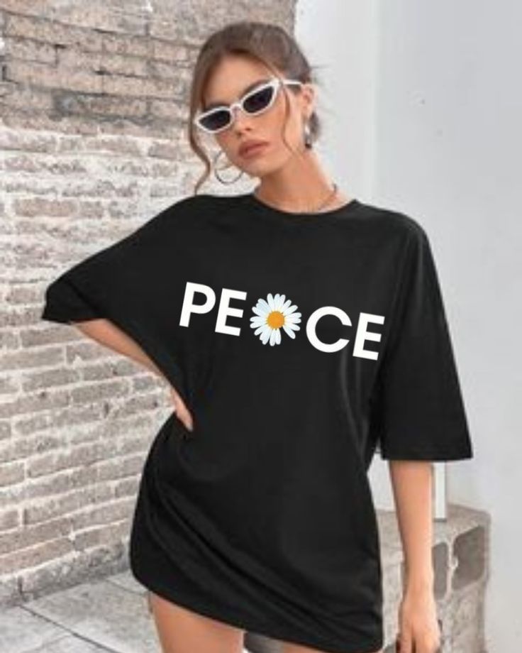 Peace Tee!