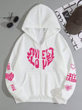 Plus Size Women's Autumn/Winter