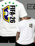 Brazil Tshirt