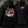CR7 Hoodies