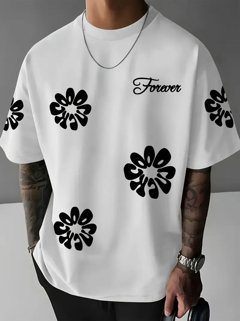 Forever Men Tshirt