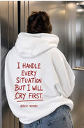 Women Hoodies