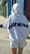 withlove Hoodies