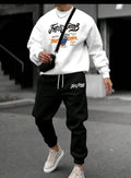 Men Winter Set