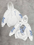 Arts Women Hoodies