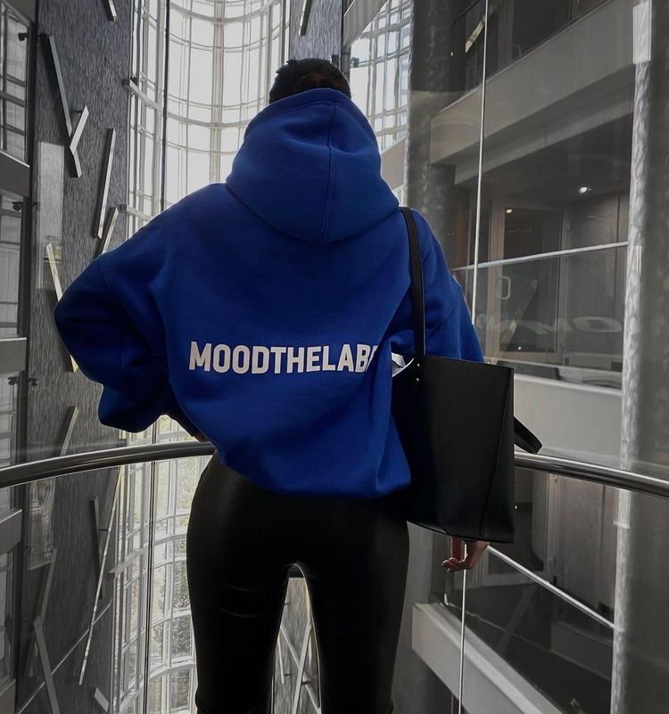 Mood Hoodies