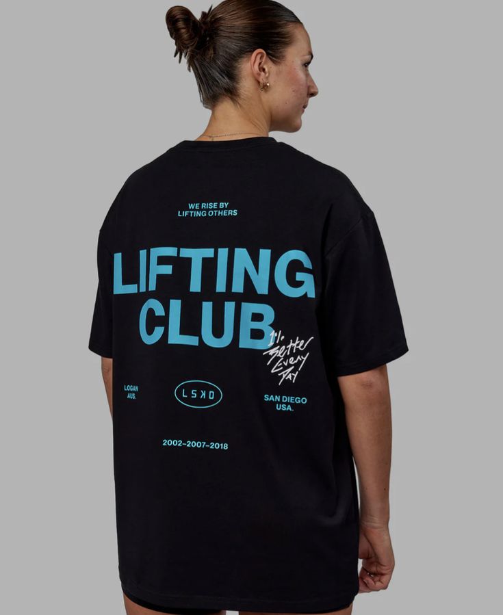 Women Oversized Tshirts