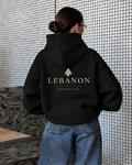 Lebanon Hoodies by Hoodies Liban
