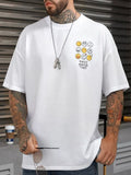 Faces Men Tshirt