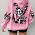 HUF Women's Hoodie