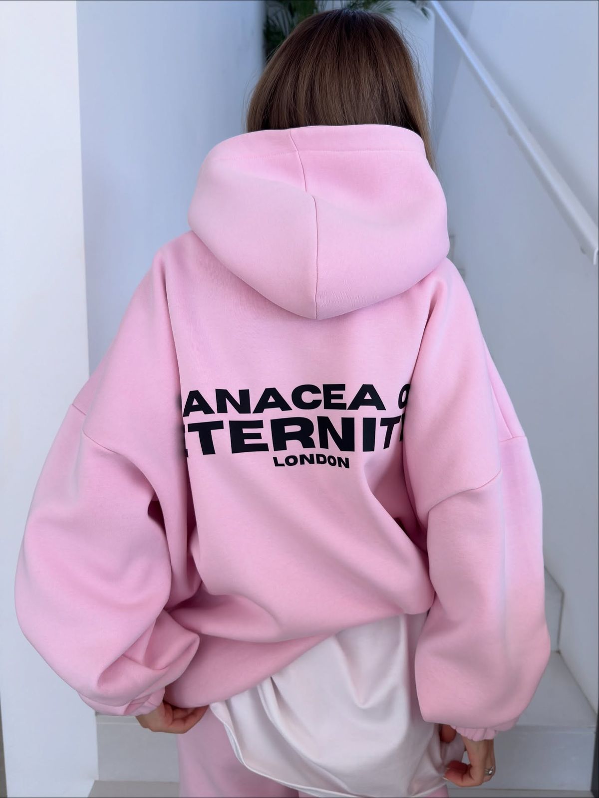 Breathe in. Love your story