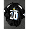 Argentina 2026