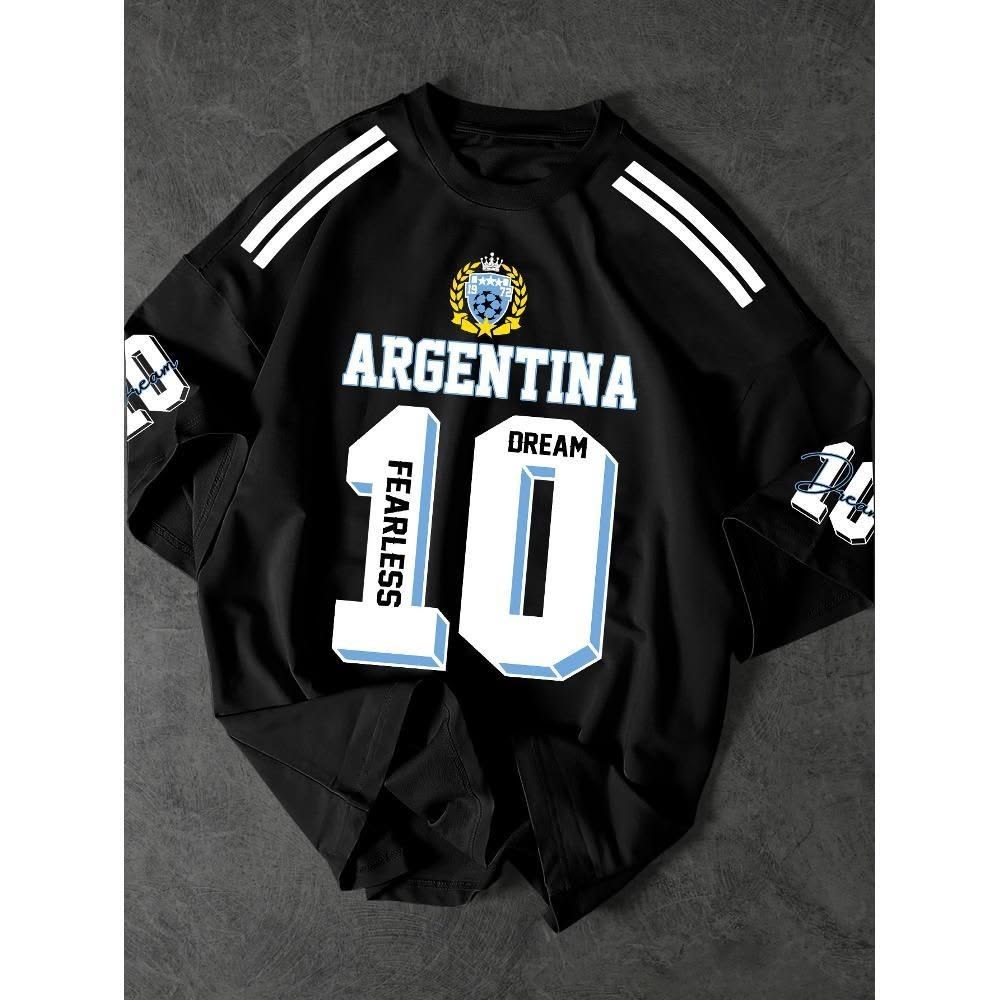 Argentina 2026