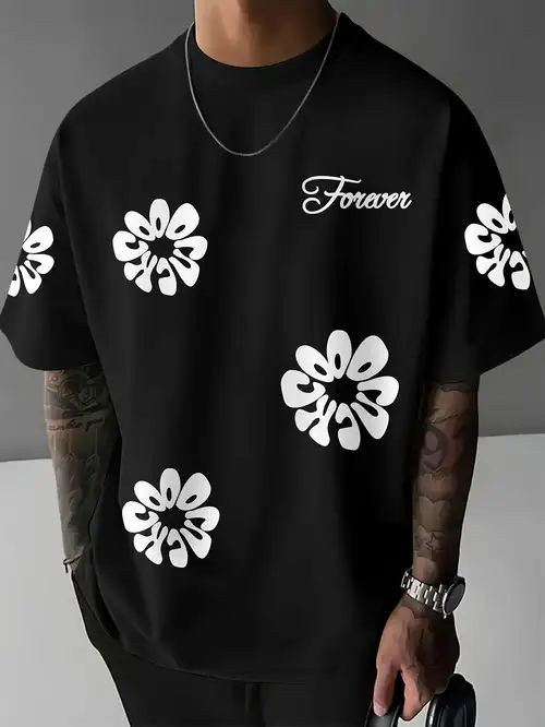 Forever Men Tshirt