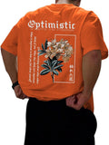 Men's Letter Graphic Tee Casual Short Sleeve Round Neck Summer Shirt Streetwear Top