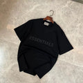 Essentials Men Tshirt Oversized