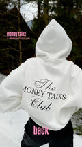 The Money Talks Club