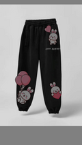Women PANT FLEECE