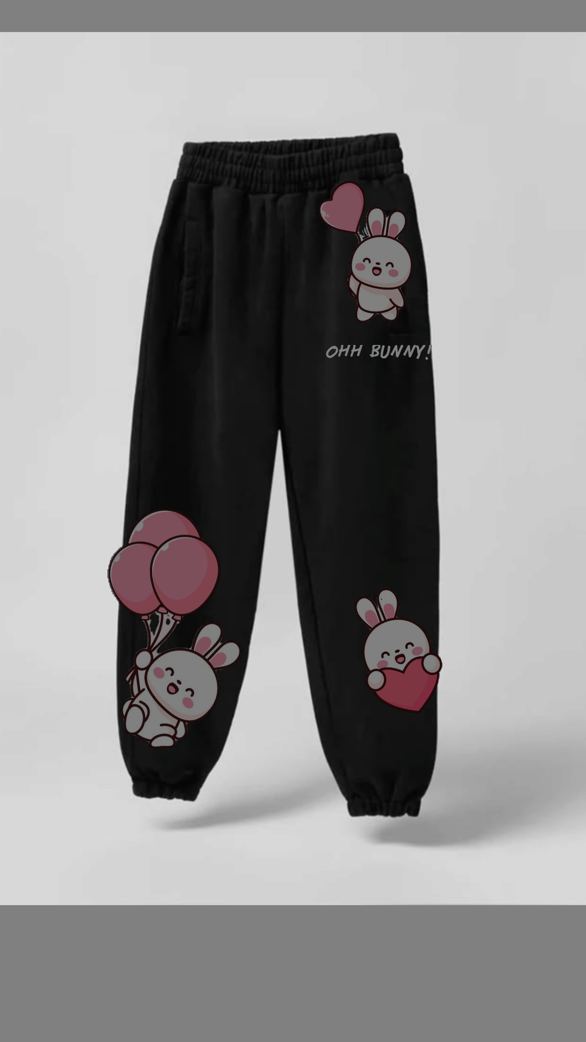 Women PANT FLEECE