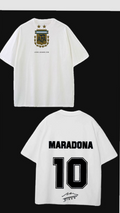 Argentina Tshirt