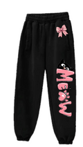 Hoodies liban / Coolane Women's Letter Print Drawstring Waist Cargo Pants