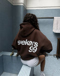 Seekers Women Hoodies