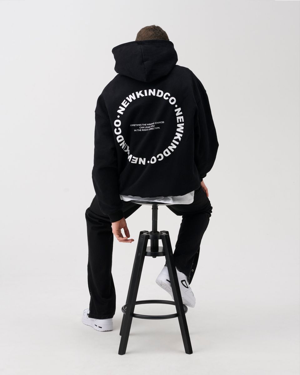 Men Hoodies