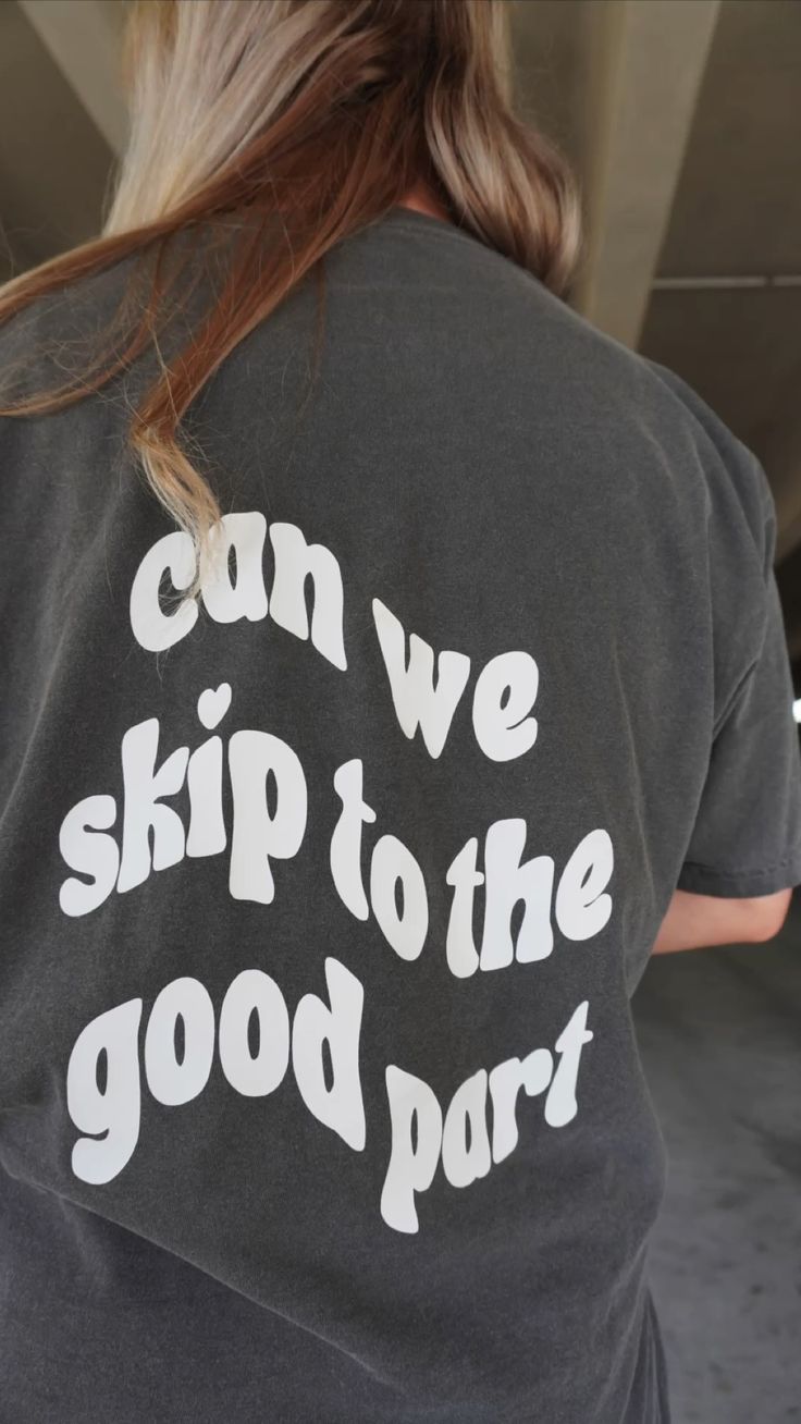 Cute Aesthetic Quotes Tshirts