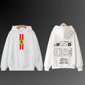 Ferrari Hoodies