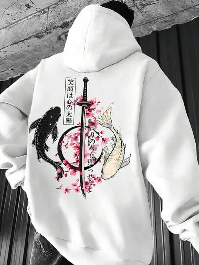 Men Hoodies