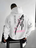 Men Hoodies