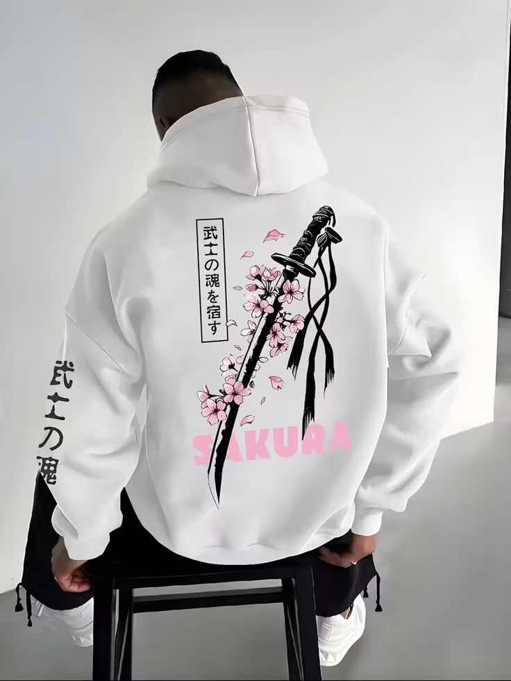Men Hoodies