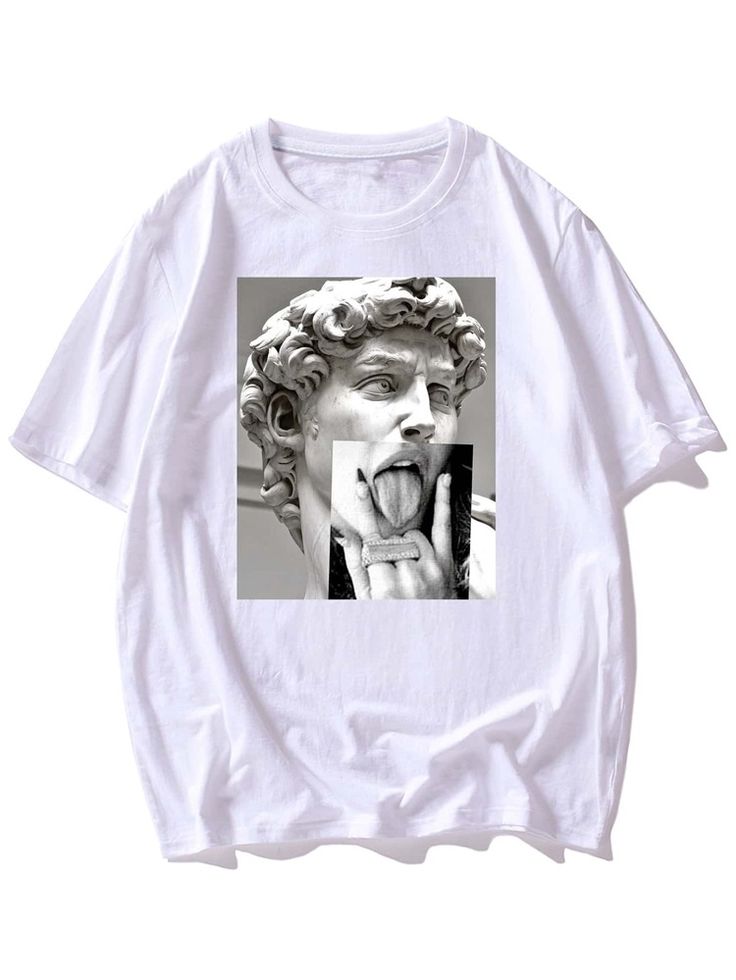 Men's Tops | T-Shirts, Graphic Tees, Basics