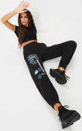 Women's Cuffed Joggers