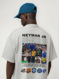 Neymar Tshirt