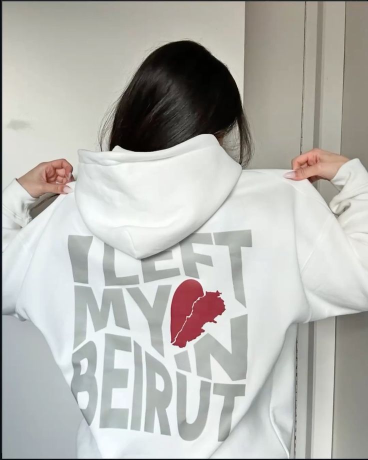 Lebanese aesthetic 🇱🇧