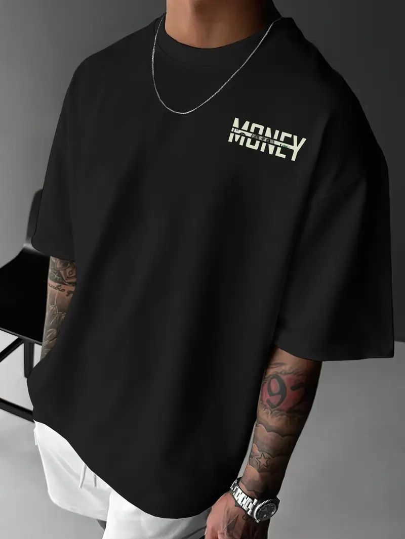 Money Men tshirt