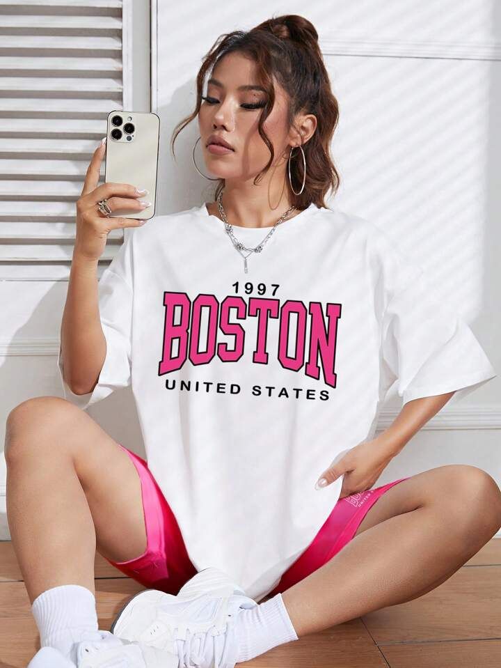 Roupas Femininas & Masculinas, Loja de Moda Online