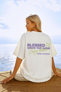 Women Oversized Tshirts
